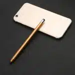 Techsuit - Stylus Pen (JC01) - Αλουμινίου, Android, iOS, Microsoft - Τυρκουάζ - Image 6