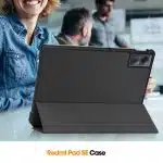 Techsuit FlipCraft - Xiaomi Redmi Pad SE - Πολύχρωμο - Image 8