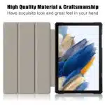 Techsuit - FoldPro - Samsung Galaxy Tab A9 Plus - Urban Vibe - Image 7
