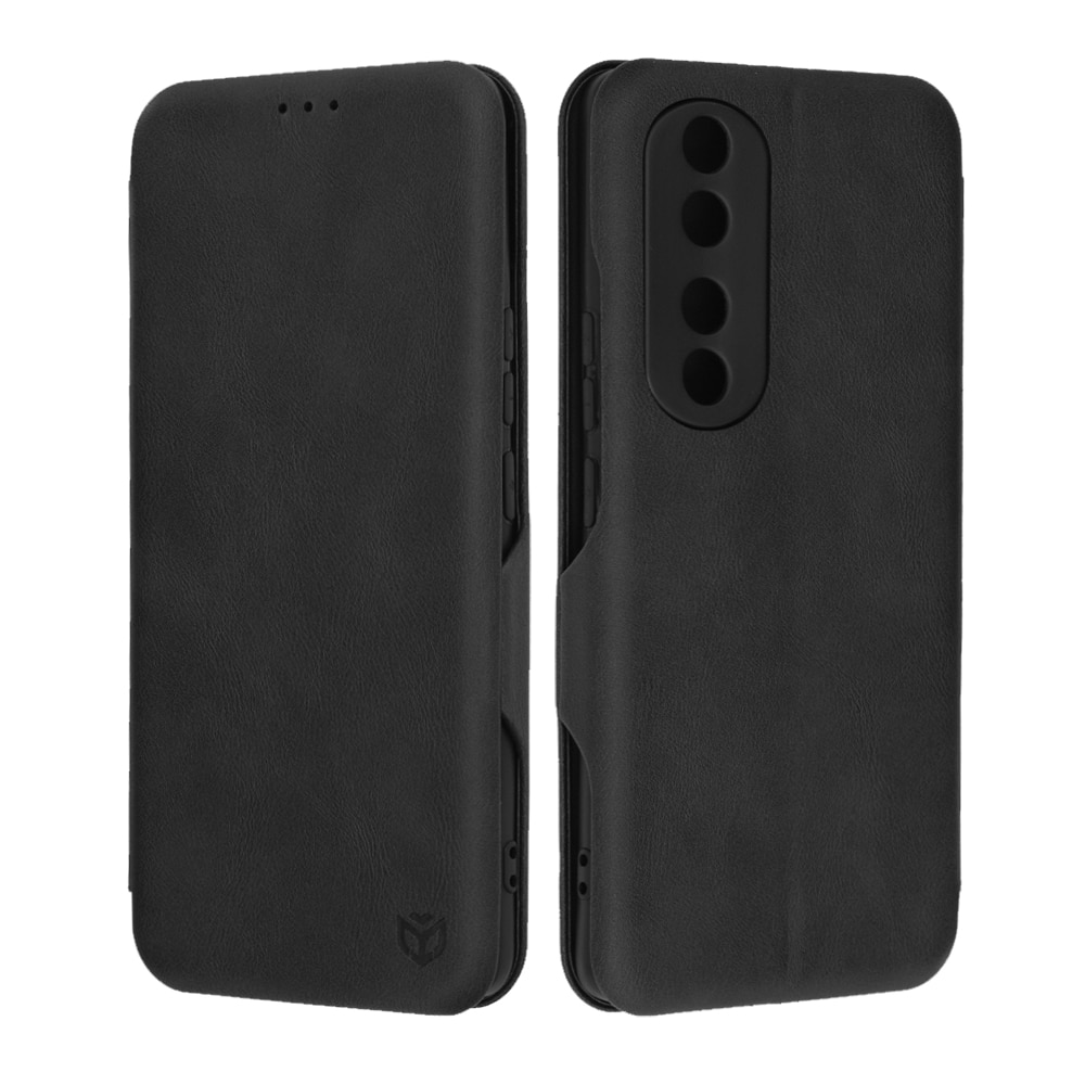 Techsuit Safe Wallet Plus - Honor 90 Pro - Μαύρο - Image 2