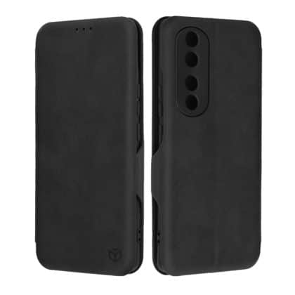 Techsuit Safe Wallet Plus - Honor 90 Pro - Μαύρο