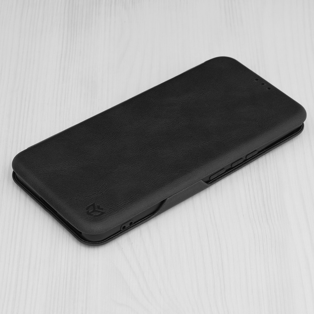 Techsuit Safe Wallet Plus - Honor 90 Pro - Μαύρο - Image 7