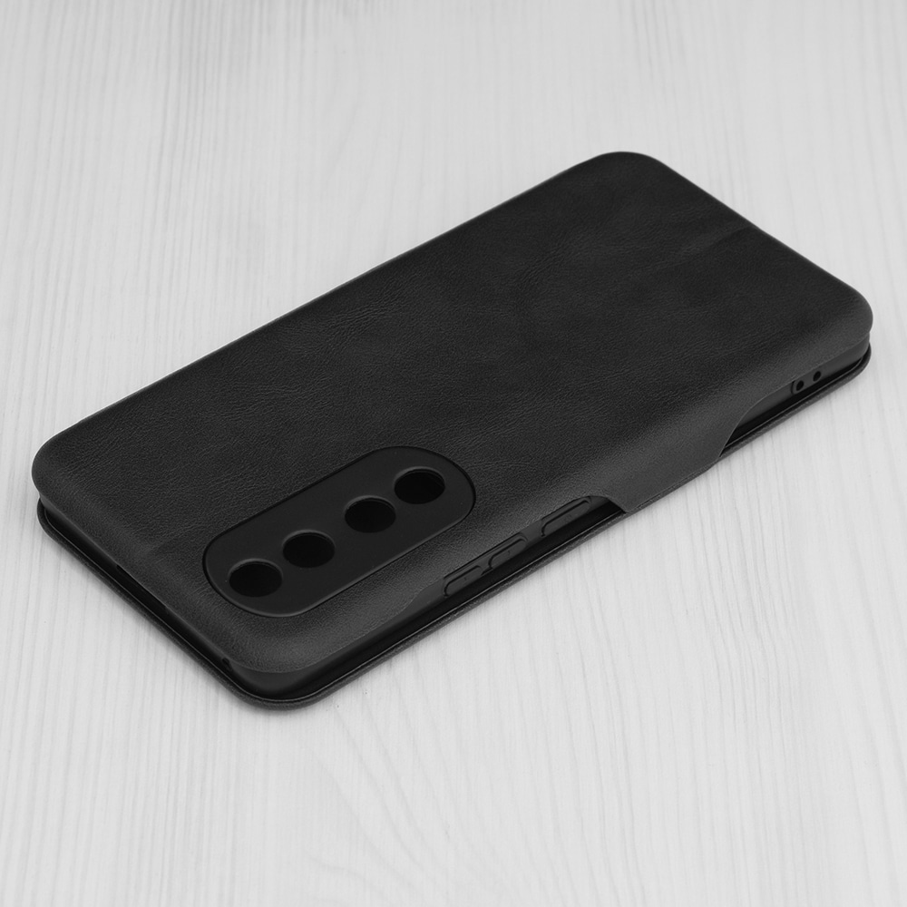 Techsuit Safe Wallet Plus - Honor 90 Pro - Μαύρο - Image 6