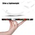 Techsuit - FoldPro - Lenovo Tab M10 5G - Urban Vibe - Image 5