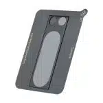 Techsuit - Full Camera Glass - Google Pixel 8 Pro - Black - Image 5