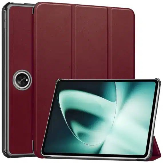 Techsuit SoftFlex - Oneplus Pad - Κόκκινο