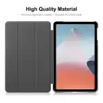 Techsuit SoftFlex - Oppo Pad Air - Κόκκινο - Image 4