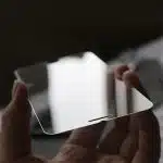 Lito - 2.5D Classic Glass - iPhone 15 - Διάφανο - Image 3