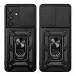 Techsuit CamShield Series - θήκη για Samsung Galaxy A25 - Μαύρο - Image 8