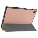 Techsuit - FoldPro - Samsung Galaxy Tab A8 10.5 (2021) - Rose Gold - Image 6