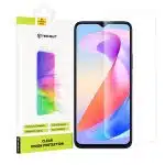 Techsuit - Clear Vision Glass - Honor X6a - Transparent - Image 2