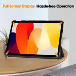 Techsuit FlipCraft - Xiaomi Redmi Pad SE - Πολύχρωμο - Image 7