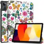 Techsuit FlipCraft - Xiaomi Redmi Pad SE - Πολύχρωμο - Image 2