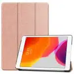 Techsuit - FoldPro - iPad 10.2 (2019/2020/2021) - Rose Gold - Image 2