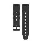Techsuit - Watchband 22mm (W026) - Huawei Watch GT 2 (46mm)/GT 2 Pro/GT 3 Pro (46mm)/Ultimate, Xiaomi Watch S1 - Dark Green - Image 6
