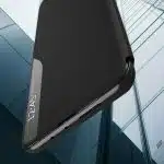 Techsuit eFold Series - Xiaomi Redmi 13C 5G / Poco M6 - Μαύρο - Image 4
