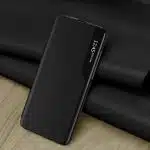 Techsuit eFold Series - Xiaomi Redmi 13C 5G / Poco M6 - Μαύρο - Image 6