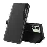 Techsuit eFold Series - Xiaomi Redmi 13C 5G / Poco M6 - Μαύρο - Image 8