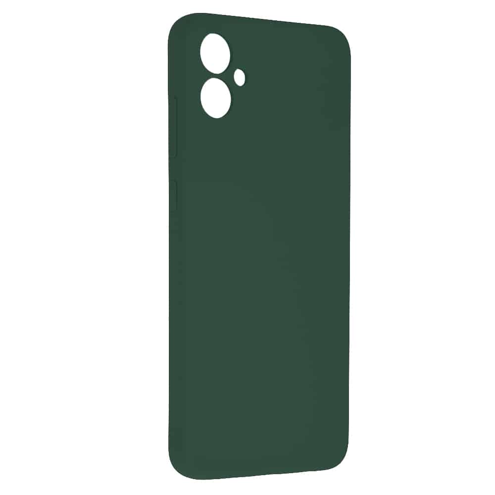 Techsuit SoftFlex - Samsung Galaxy A05 - Πράσινο - Image 5