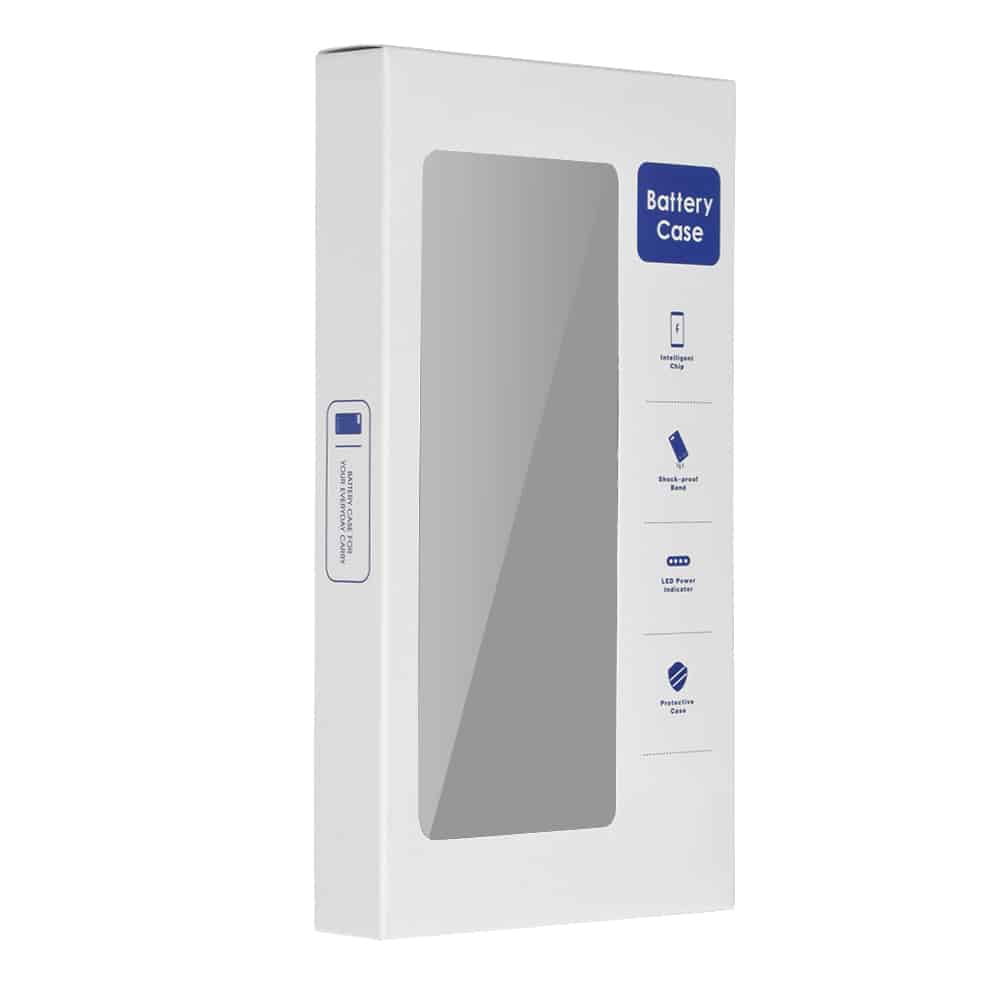 Techsuit Power Pro - θήκη για Samsung Galaxy Note10 / 5G - Μαύρο - Image 8