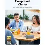Anker - Ασύρματο Ηχείο SoundCore Motion 100 (A3133011) - Hi-Res Sound, Αδιάβροχο IPX7, 20W - Μαύρο - Image 7