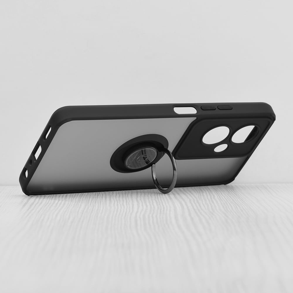 Techsuit Glinth - θήκη για Oppo A79 - Μαύρο - Image 8