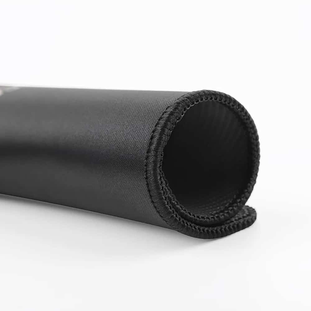 Hoco - Ποντίκι Pad Aurora (GM22) - για Gaming, 800x300mm - Μαύρο - Image 3