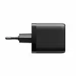 Anker - Φορτιστής τοίχου 313 (A2643G11) - Type-C, Γρήγορη Φόρτιση, 45W - Μαύρο - Image 3