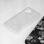 Techsuit Clear Silicone - Nothing Phone (2) - Διάφανο - Image 7