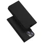 Techsuit Magskin Book - θήκη για Nothing Phone (2) - Μαύρο - Image 2