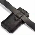 Techsuit Crossbody Lanyard - Generic 6.5 inches - Μαύρο - Image 5