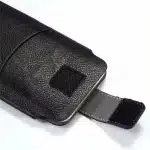 Techsuit Crossbody Lanyard - Generic 6.5 inches - Μαύρο - Image 3