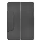 Techsuit - KeyTab Pro + Screen Protector (with RGB Wireless Keyboard/Stylus Pen Holder) - Samsung Galaxy Tab S6 Lite (2020/2022/2024) - Black - Image 7