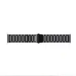Techsuit - Watchband 18mm (W010) - Huawei Watch GT 4 (41mm)/W1/Honor Watch S1/Garmin Venu 2S/Vivoactive 4S - Pink - Image 8