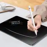 Lito - 2.5D Classic Matte Glass - iPad Air 11 (2024) - Διάφανο - Image 6