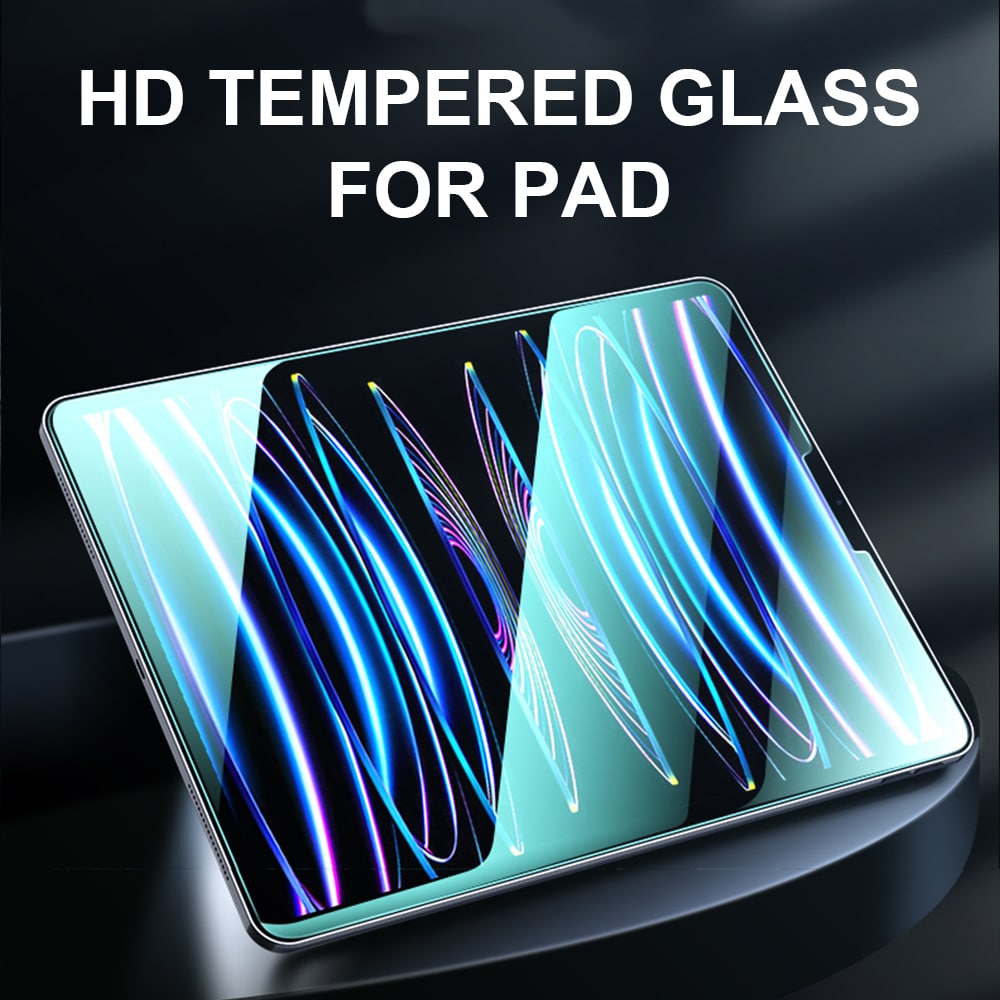 Lito - 2.5D Classic Glass - για Xiaomi Pad 5 / Pad 5 Pro - Διάφανο - Image 4