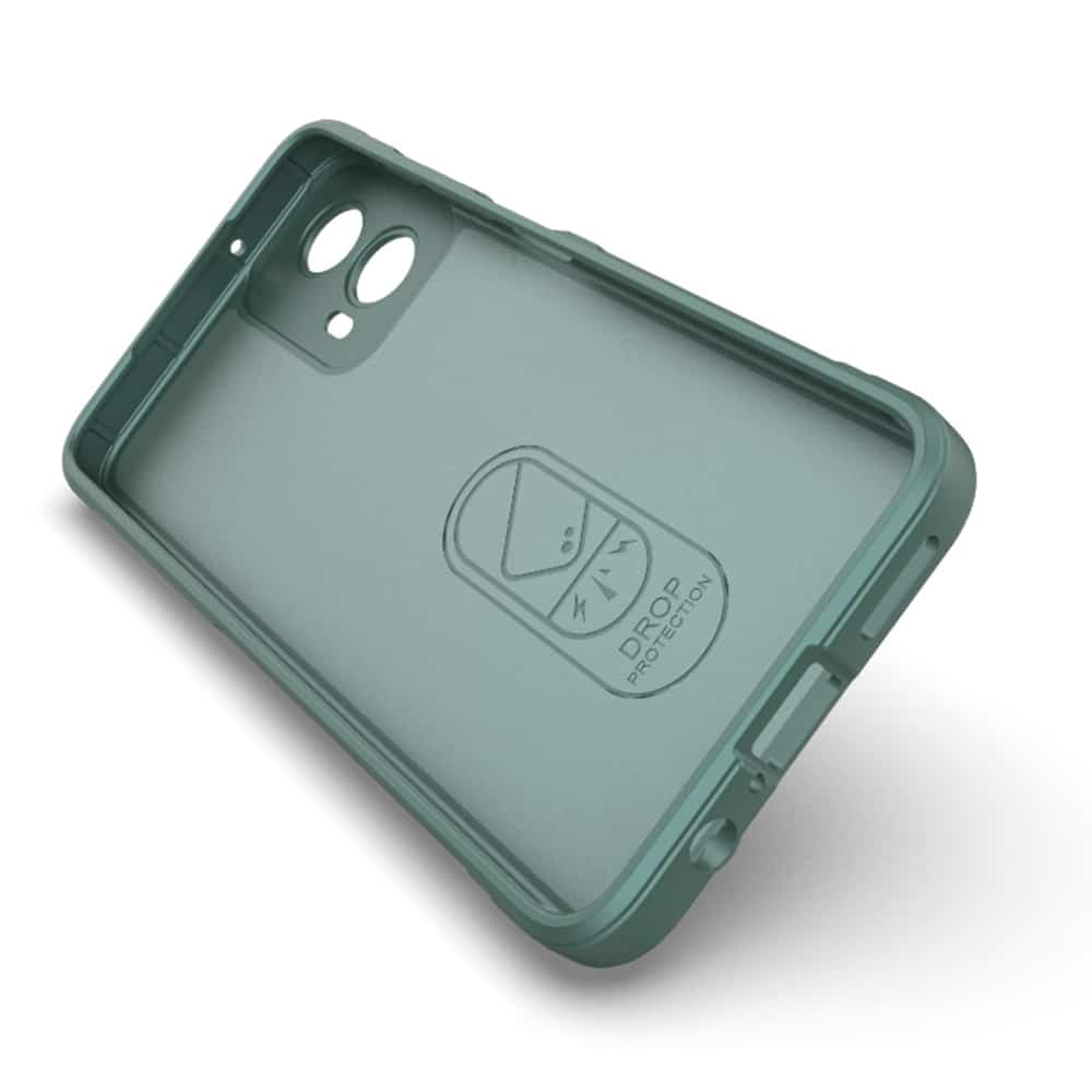 Techsuit - Magic Shield - Motorola Edge 50 Fusion - Μπλε - Image 5