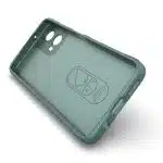 Techsuit - Magic Shield - Motorola Edge 50 Fusion - Μαύρο - Image 5