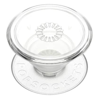 PopSockets - PopGrip - Διάφανος