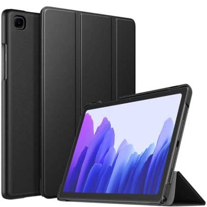 Techsuit FoldPro - θήκη για Samsung Galaxy Tab A7 Lite - Μαύρο