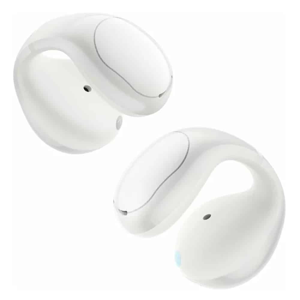 Anker - Ασύρματα Ακουστικά SoundCore C30i (A3330G21) - Bluetooth 5.3, Ανοιχτό Αυτί, IPX4, Μείωση Θορύβου, Μικρόφωνο - Λευκό - Image 2