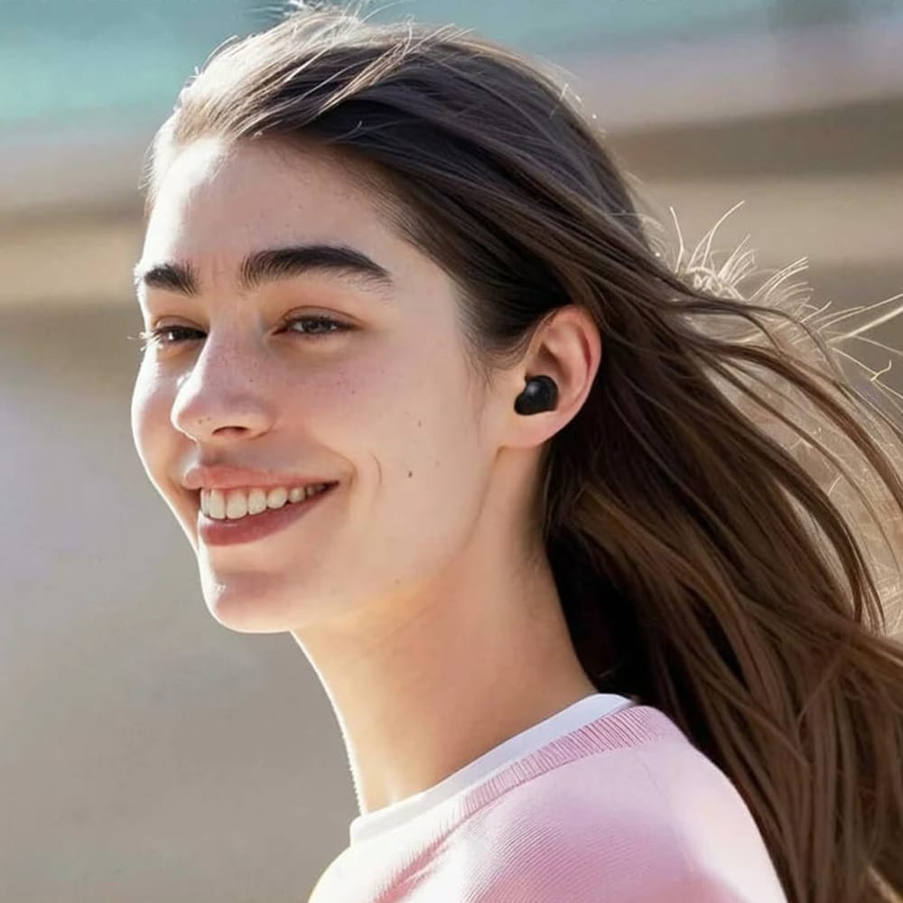 Anker - Ασύρματα Ακουστικά SoundCore A30i (A3958G11) - Bluetooth 5.4, Ακύρωση Θορύβου, IP54, με Μικρόφωνο - Μαύρο - Image 7