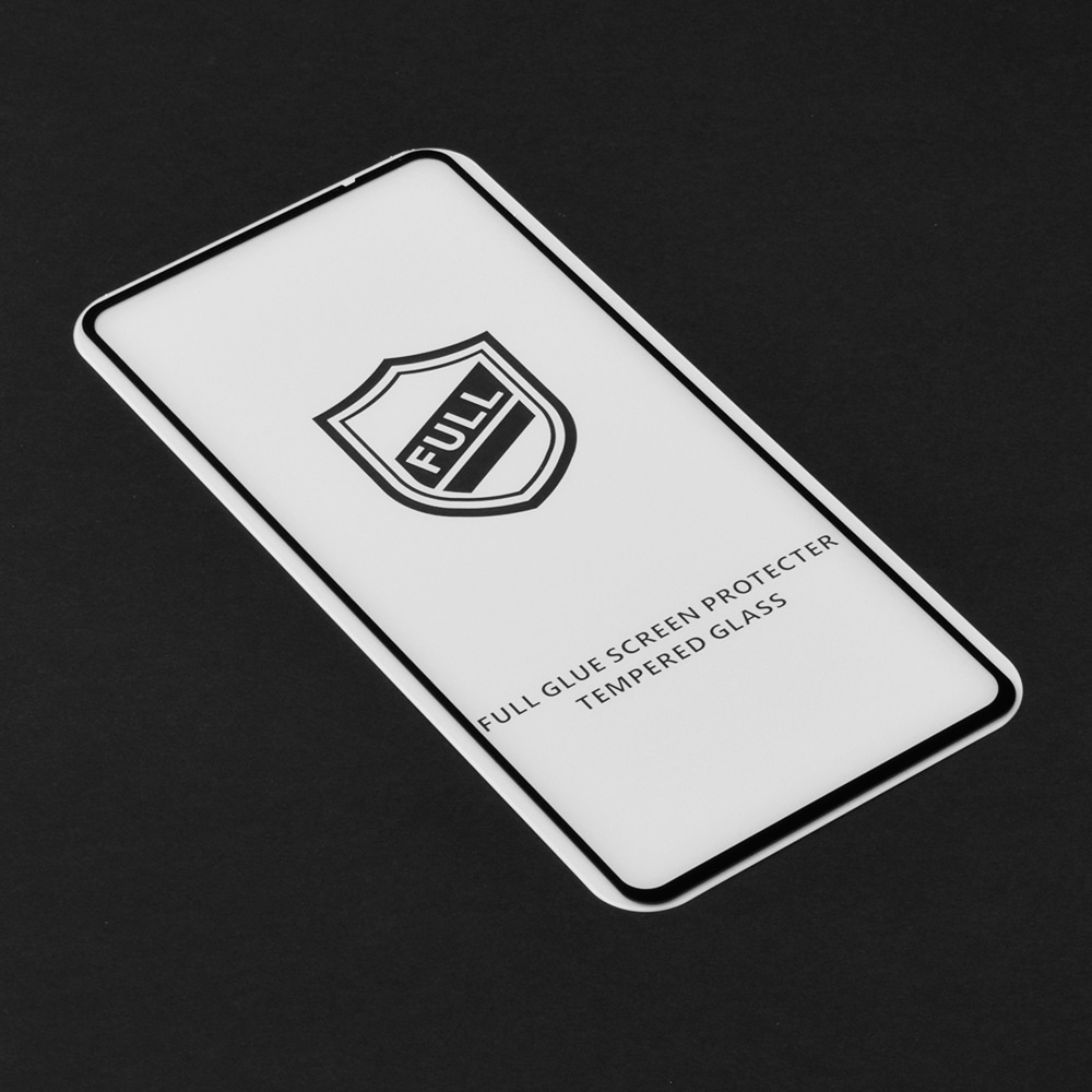 Lito - 2.5D FullGlue Γυαλί - Samsung Galaxy A52 4G / A52 5G / A52s 5G - Μαύρο - Image 2