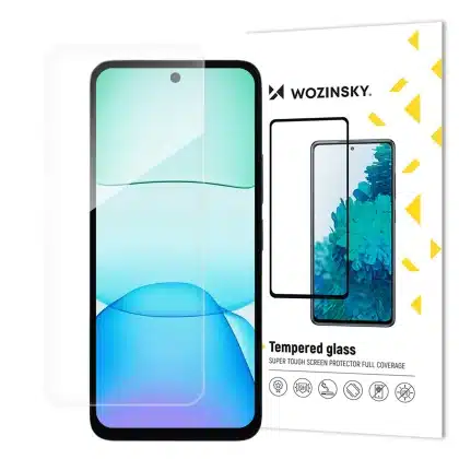 Wozinsky Wozinsky Tempered Glass - τζαμάκι για Xiaomi Redmi 13 - Διάφανο
