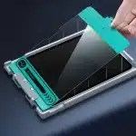 ESR Προστατευτικό Γυαλί για iPad Air 11'' 2024 - 2 τεμ. - Image 2