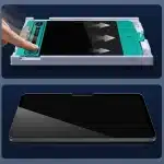 ESR Προστατευτικό Γυαλί για iPad Air 11'' 2024 - 2 τεμ. - Image 3