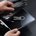 ESR Προστατευτικό Γυαλί για iPad Air 11'' 2024 - 2 τεμ. - Image 4