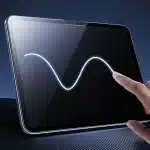 ESR Προστατευτικό Γυαλί για iPad Air 11'' 2024 - 2 τεμ. - Image 5