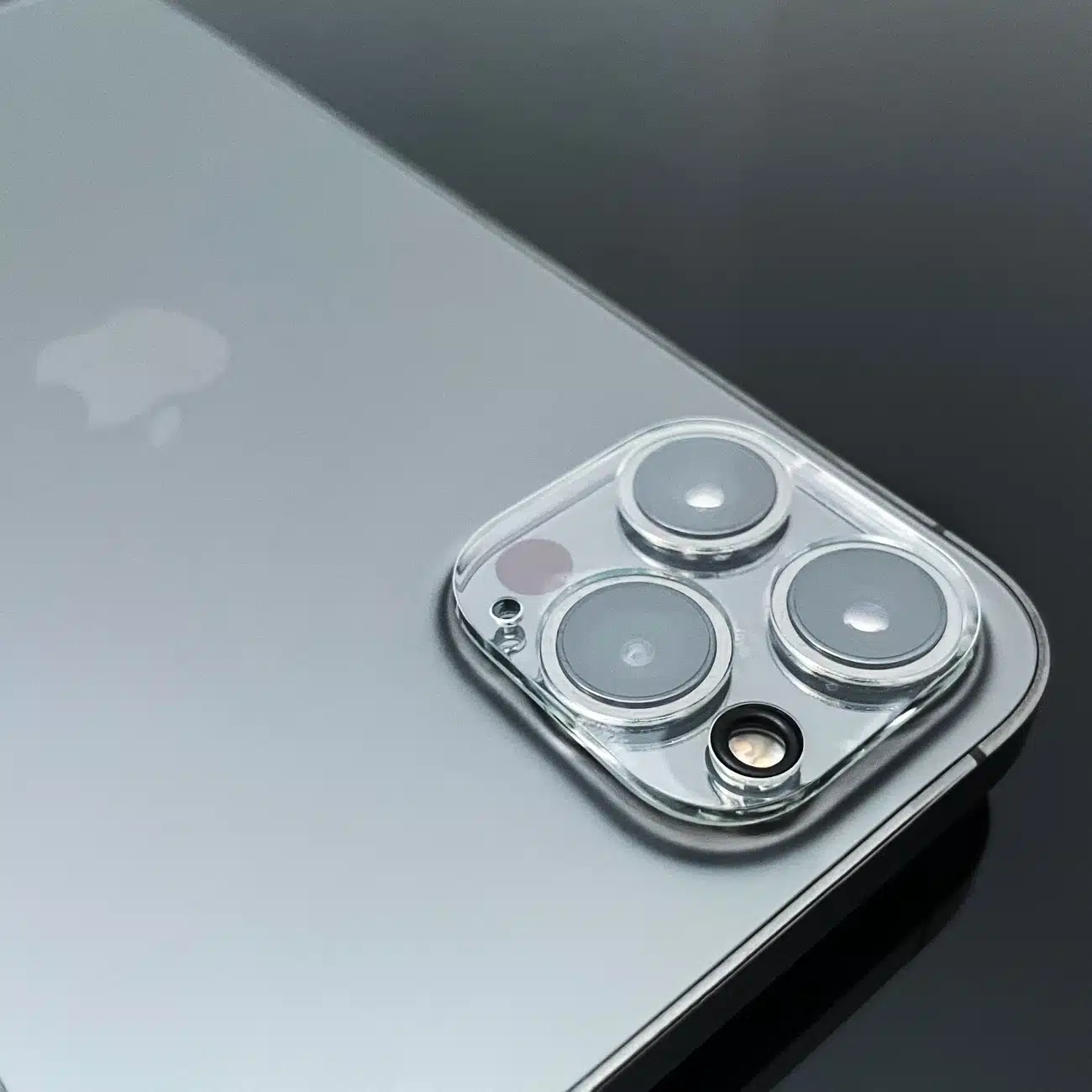 Wozinsky 9H προστατευτικό γυαλί Full Camera Glass για Samsung Galaxy A55 - Image 2