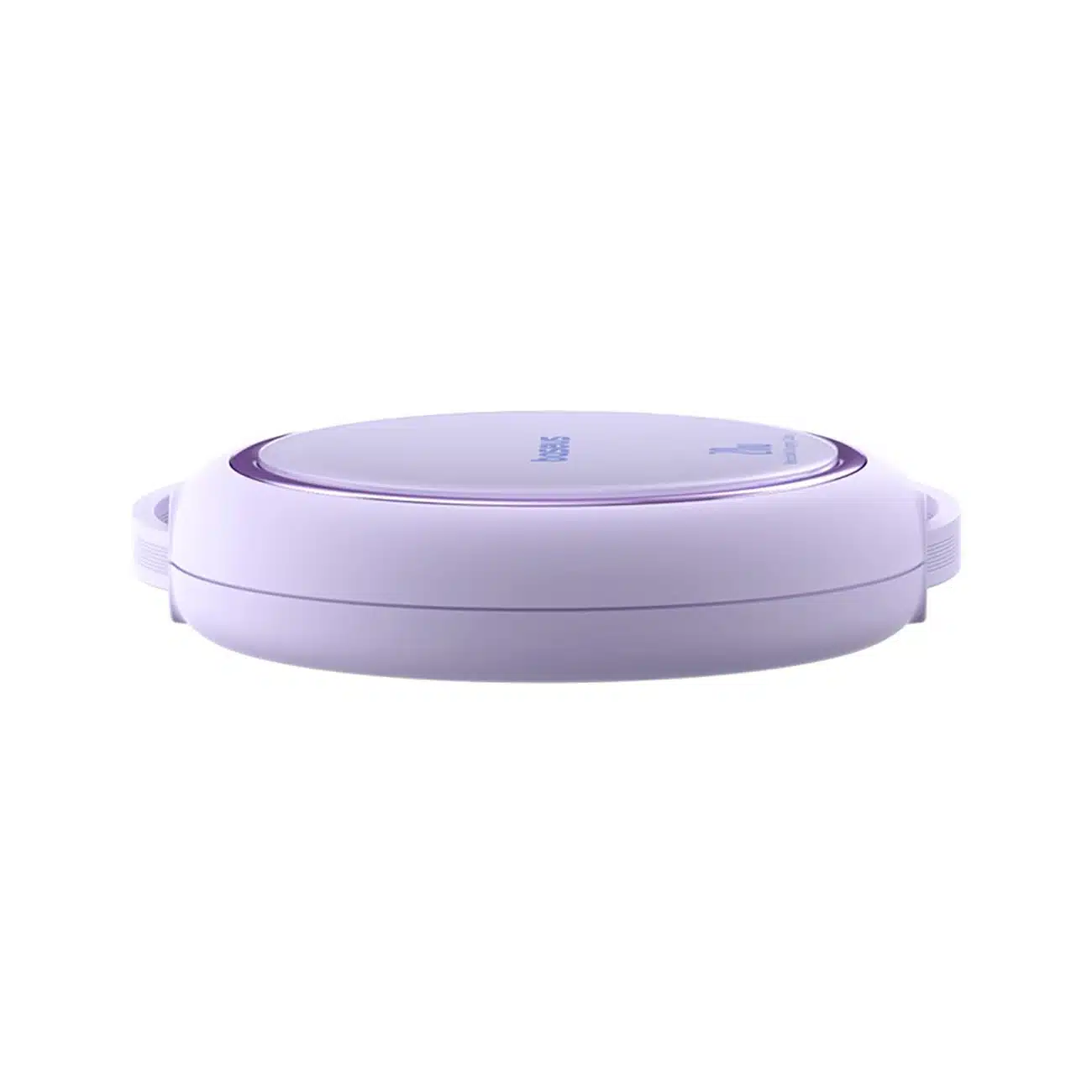 Baseus Free2Pull ανακλινόμενο καλώδιο USB-C / Lightning 20W 1m - μωβ - Image 5